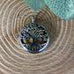 Tree of Life (Small) Pendant