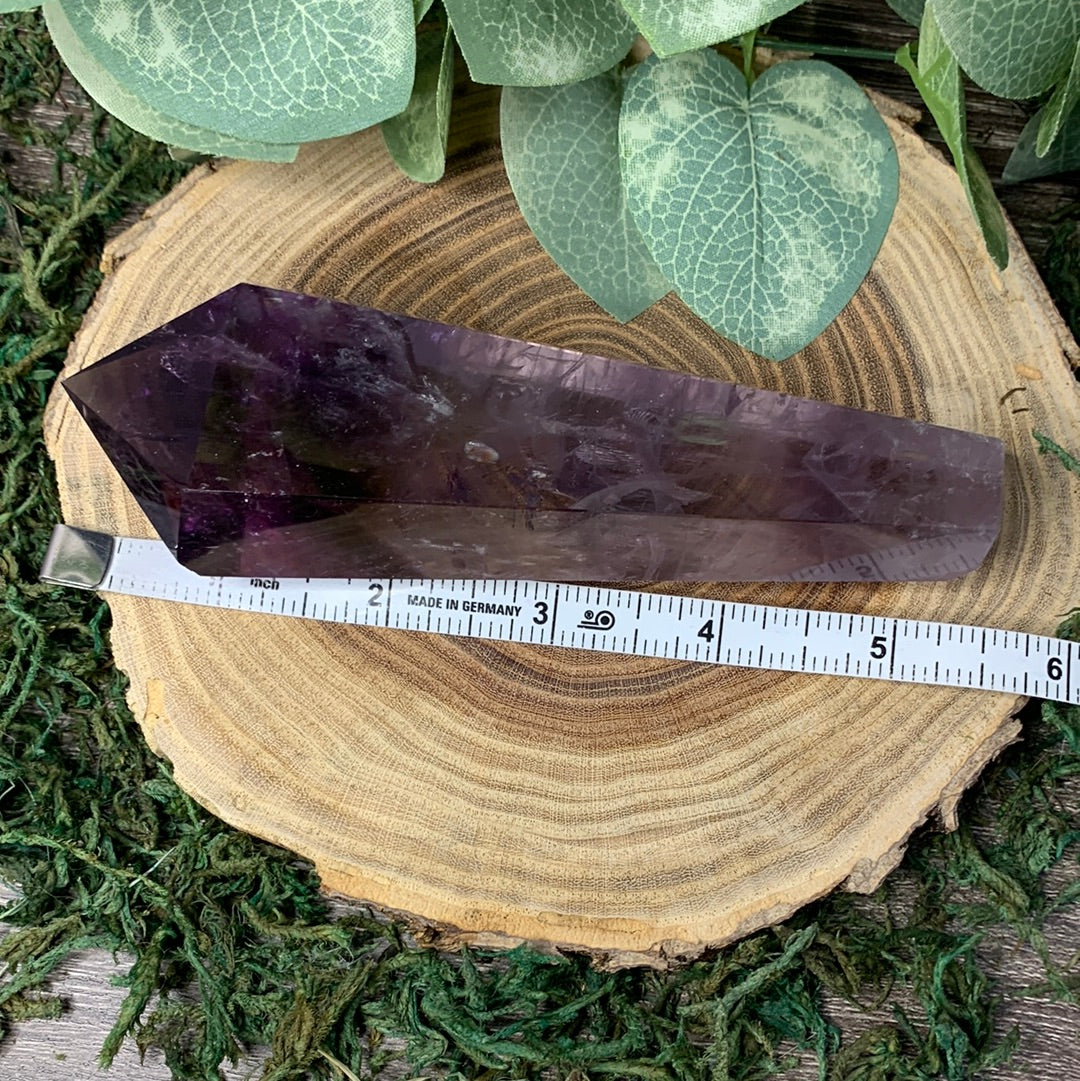 Amethyst Wands