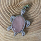 Turtle Pendant