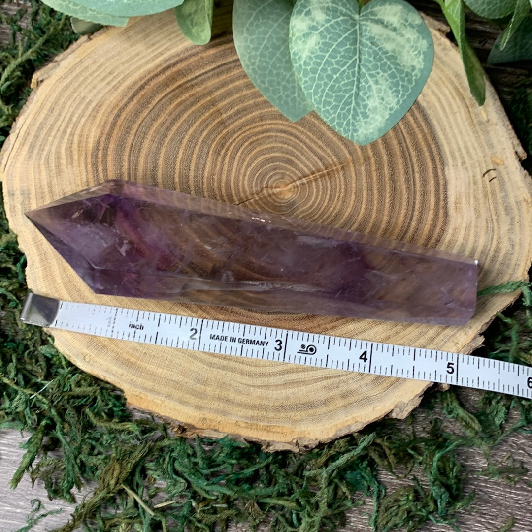 Amethyst Wands