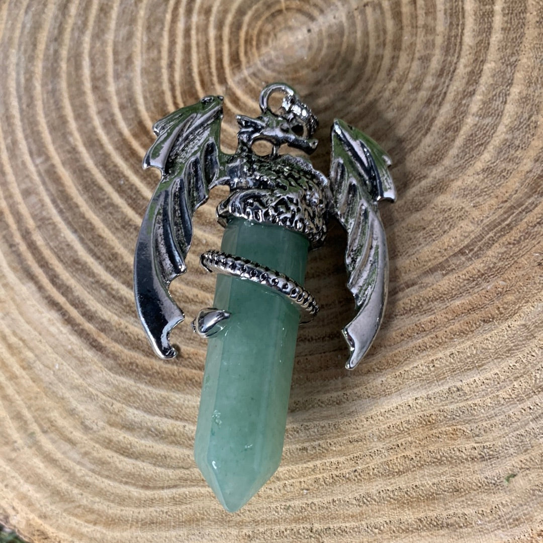 Dragon Pendant