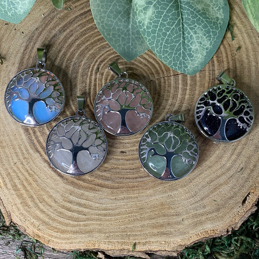 Tree of Life (large) Pendant