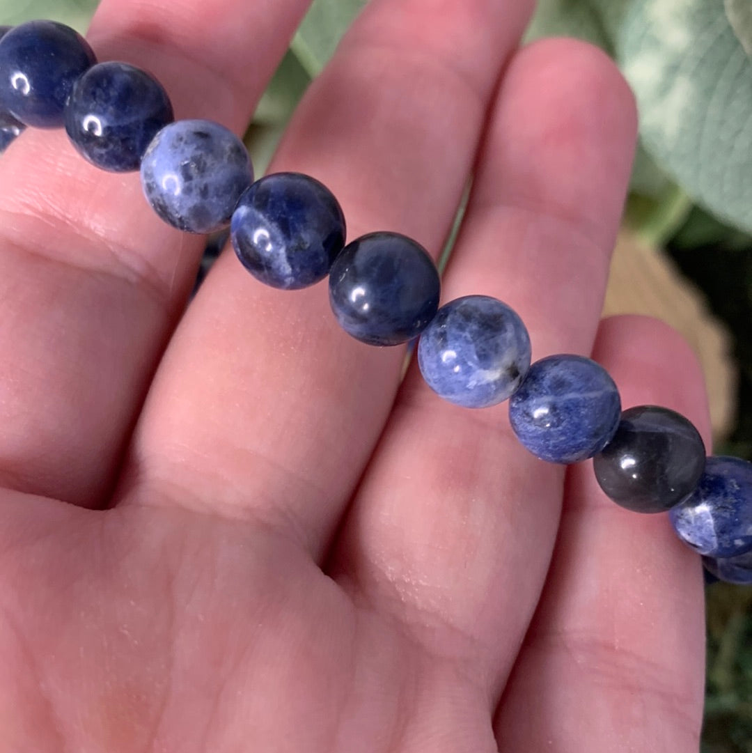 Sodalite - Bracelet