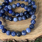 Sodalite - Bracelet 8 mm