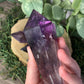 Amethyst Wands