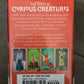 The Tarot of Curious Creatures - 78 + 1 card deck and guidebook