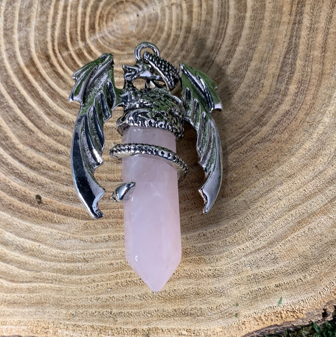 Dragon Pendant