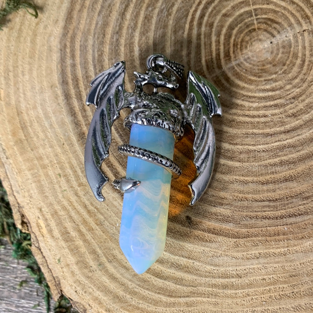 Dragon Pendant