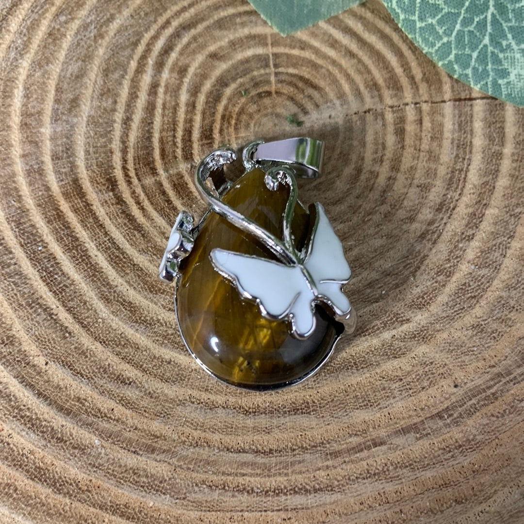 Butterfly Pendant