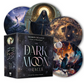 The Dark Moon Oracle: A 48 Card Deck & Guidebook