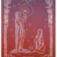 The Light In The Dark Oracle: A 44 Card Deck & Guidebook
