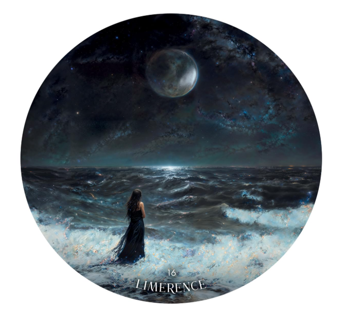 The Dark Moon Oracle: A 48 Card Deck & Guidebook