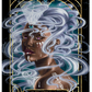 The Empath's Healing Oracle: A 53 Card Deck & Guidebook