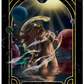 The Empath's Healing Oracle: A 53 Card Deck & Guidebook