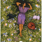 The Witch's Way Home Oracle: A 44 Card Deck & Guidebook