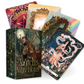 The Witch's Way Home Oracle: A 44 Card Deck & Guidebook