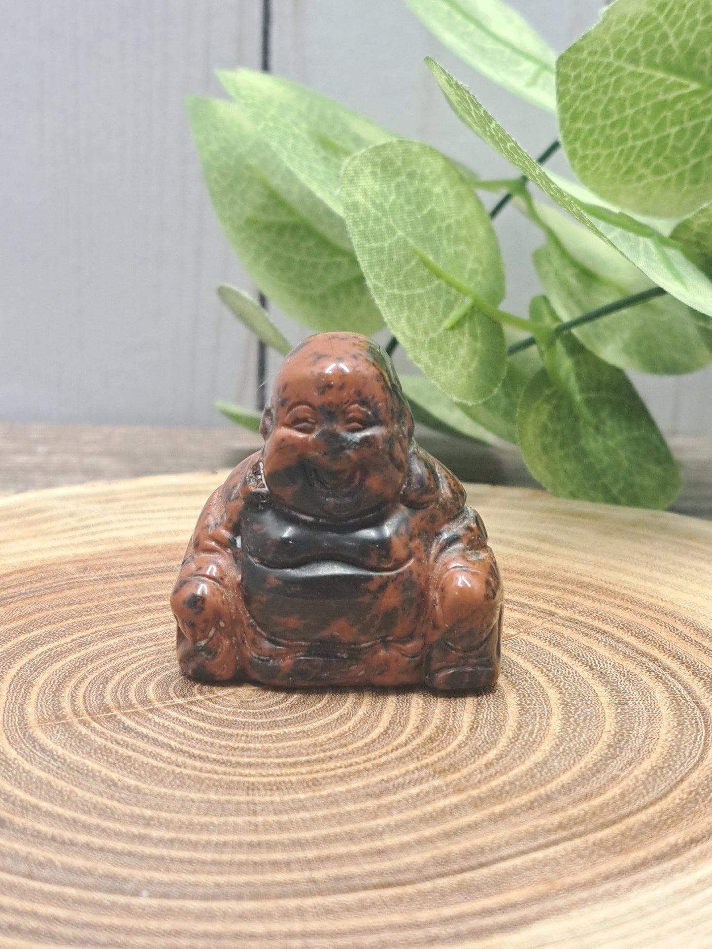 Praying Buddha Carvings (Smaller)