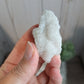 Sugar Fluorite - Raw