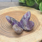 Assorted Butterfly Carvings