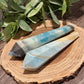 Caribbean Calcite Wands