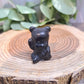 Winnie the Pooh Carvings