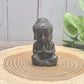 Praying Buddha Carvings (Smaller)