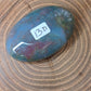 Moss Agate Palm Stones