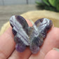 Butterfly Carvings