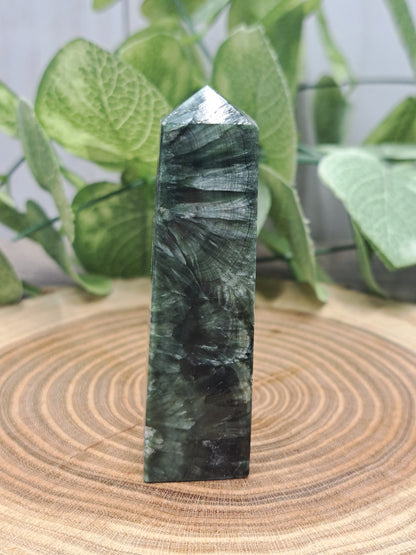 Seraphinite Towers