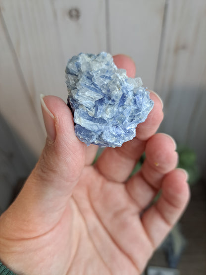 Kyanite Raw