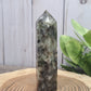 Green Mica Tower