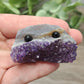 Amethyst Rock Pets