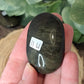 Gold Sheen Obsidian Palm Stones