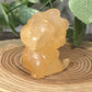 Cutie Pie Dinosaur Carvings