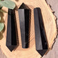 Obsidian Wands