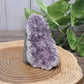 Amethyst Cut Base - Free Form