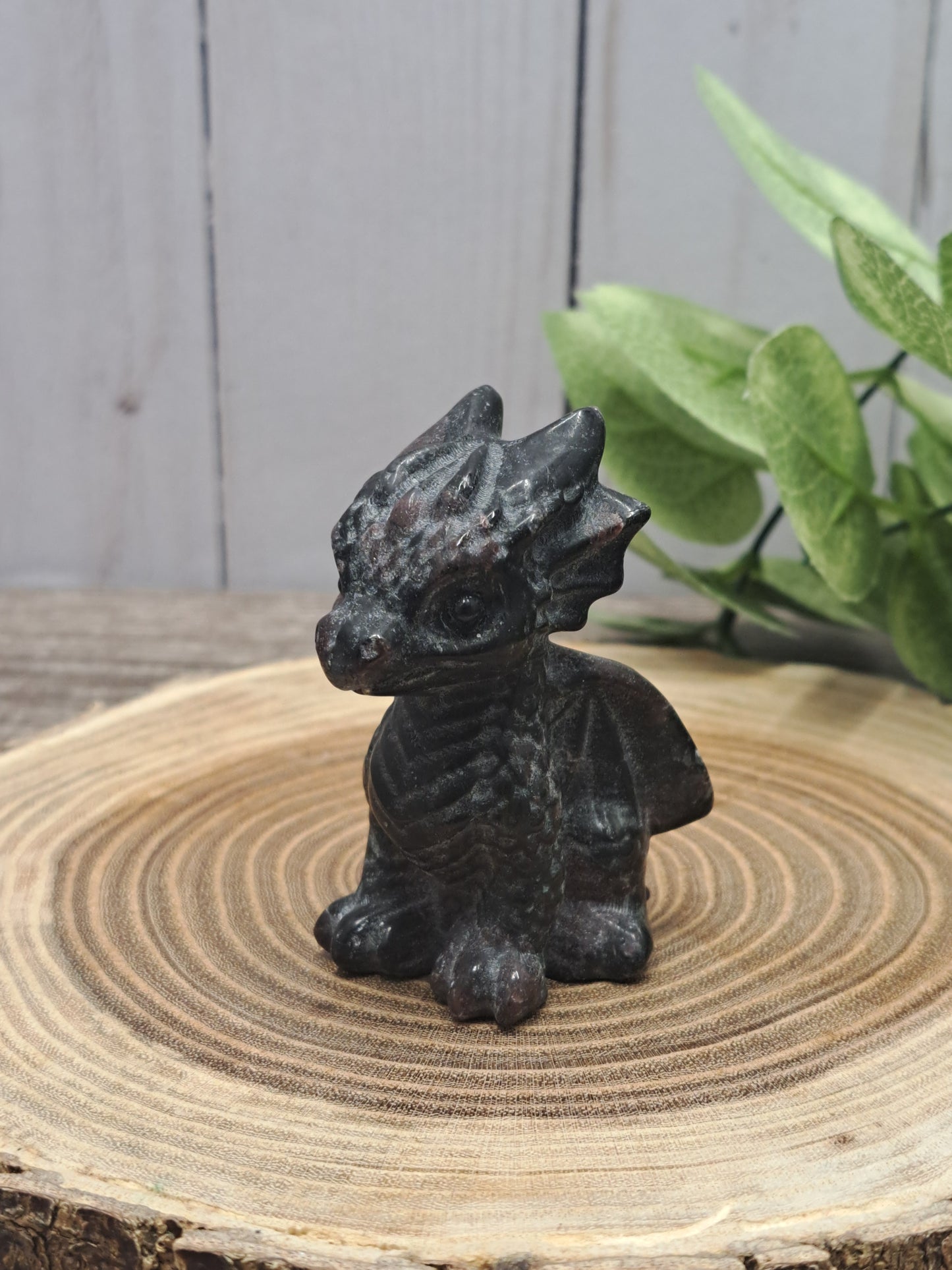 Baby Dragon - Small
