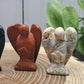 Angel Carvings