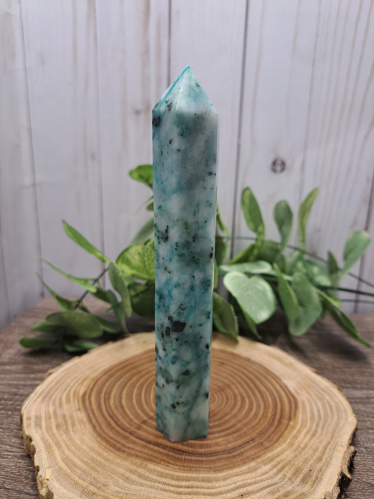 Phoenix Stone Towers