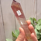 Candy Fluorite Wands