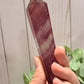 Candy Fluorite Wands