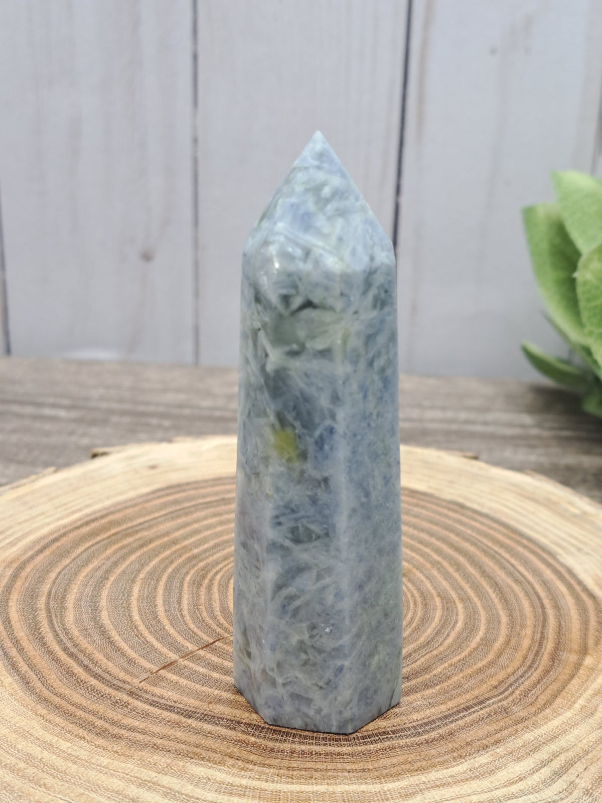 Kyanite Towers