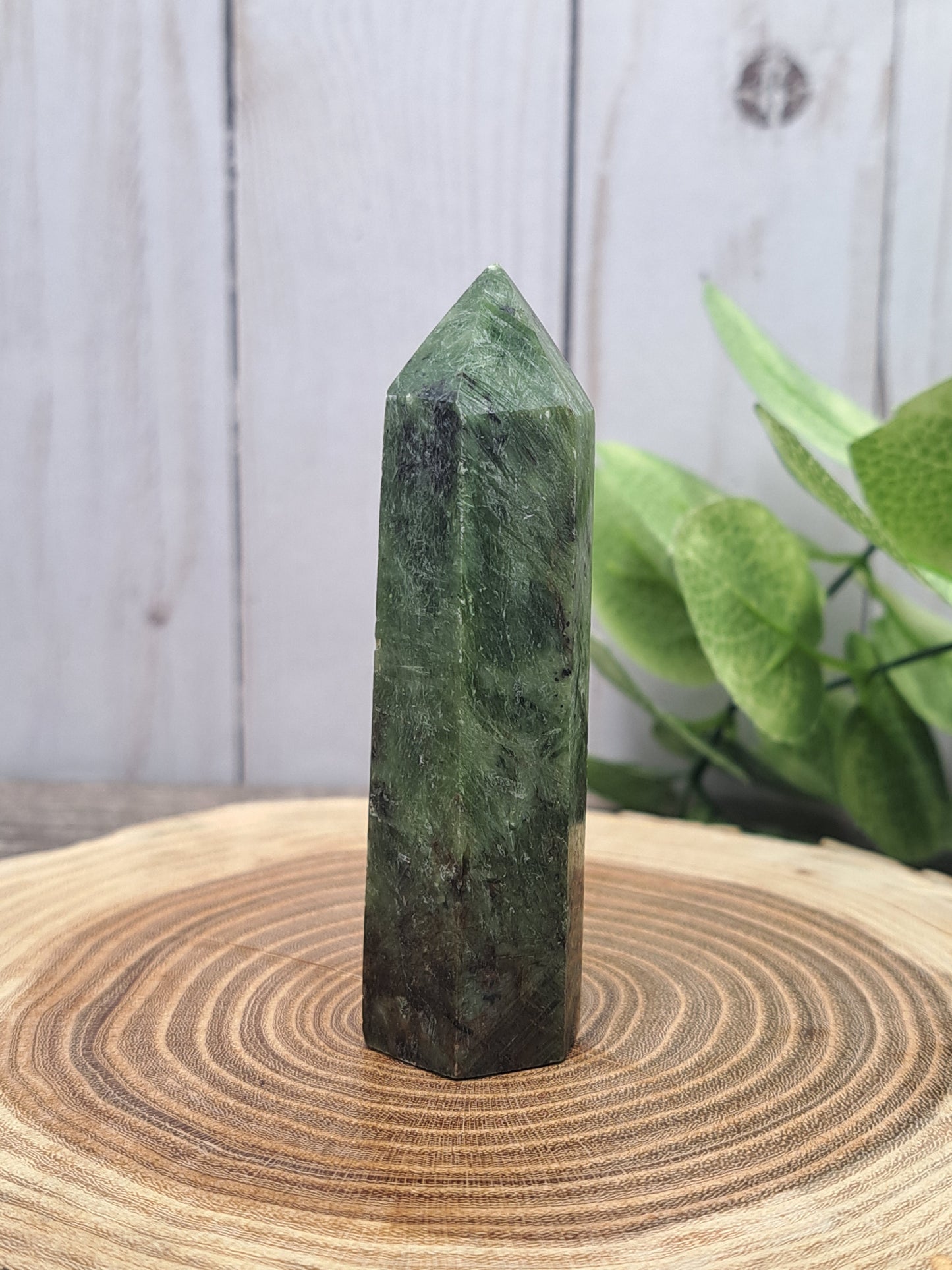 Green Jade Tower