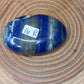 Lapiz Lazuli Palm Stones