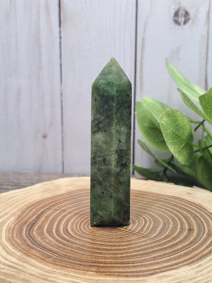 Green Jade Tower