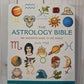 The Astrology Bible: The Definitive Guide to the Zodiac