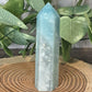 Caribbean Calcite Towers