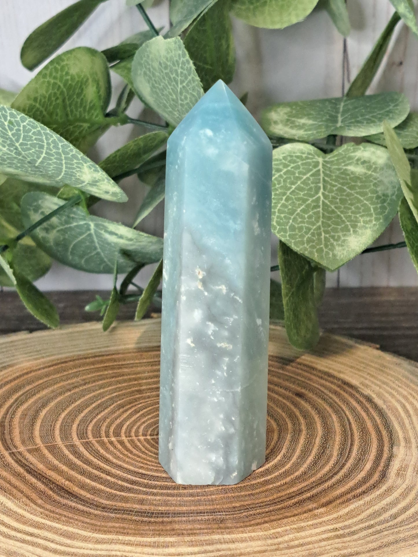 Caribbean Calcite Towers