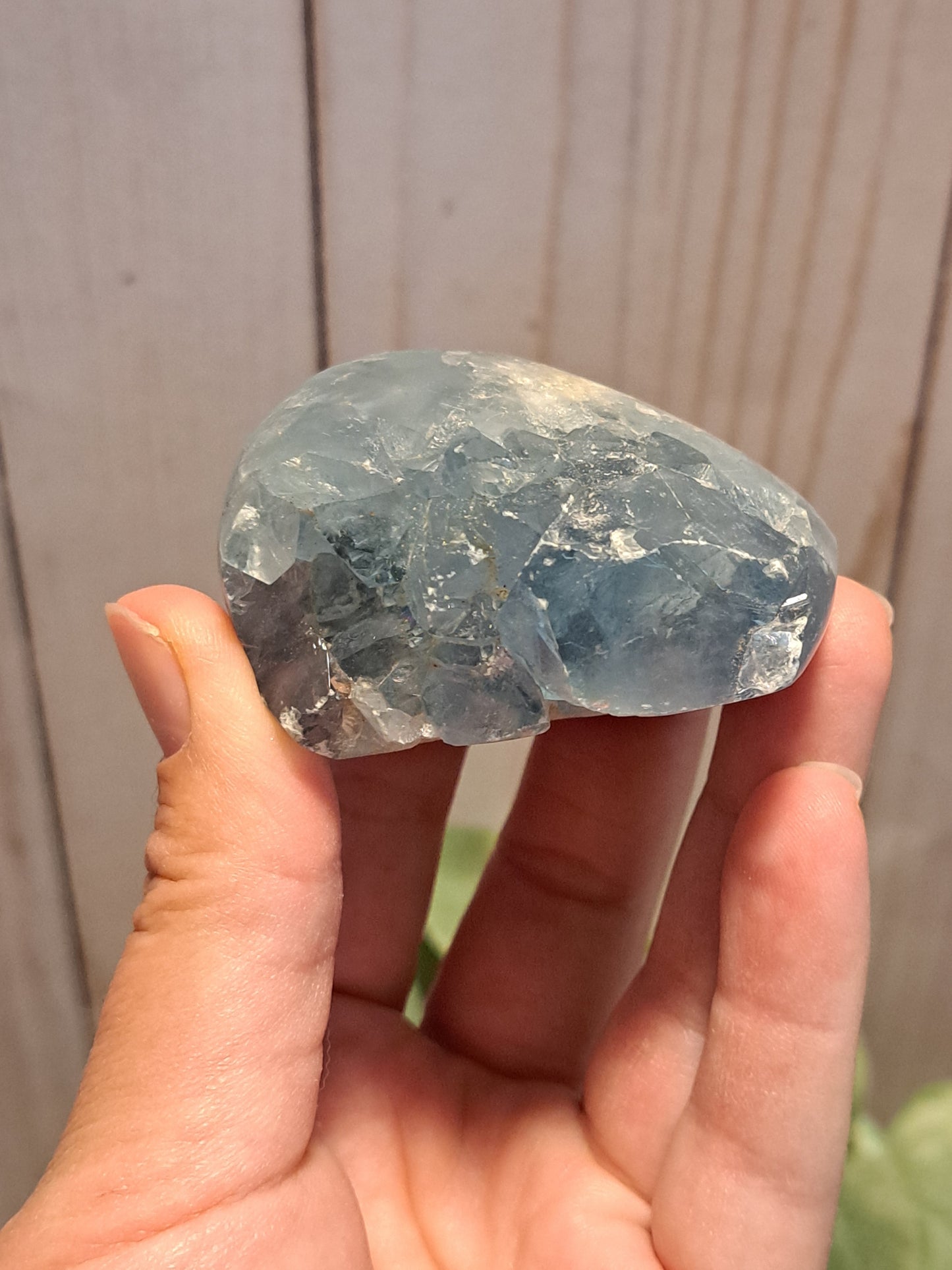 Celestite