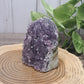 Amethyst Cut Base - Free Form